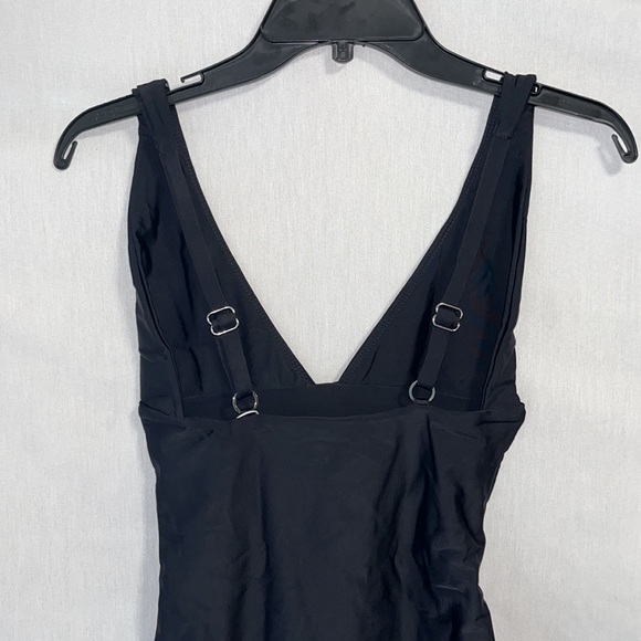 MIKOH AITUTAKI ONE PIECE Swimsuit S - Picture 6 of 8